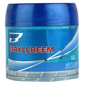 Brylcreem Hybrd Wet Look 100 G