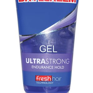 Brylcreem Ultra Strong Hold 60 G