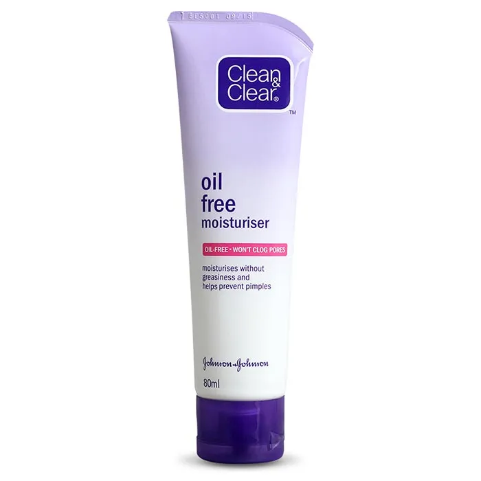 C&C Moisturizer Lotion 100 Ml