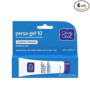 C&C Acne Clearing Gel 10 G