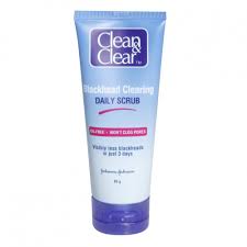 C&C Daily Scrub 80 G