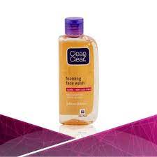 C&C Face Wash 20 Ml