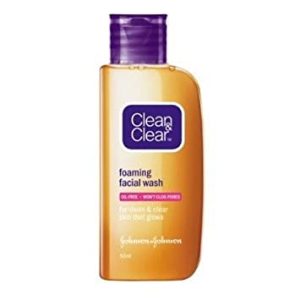 C&C Foaming Facial Wash 50 Ml
