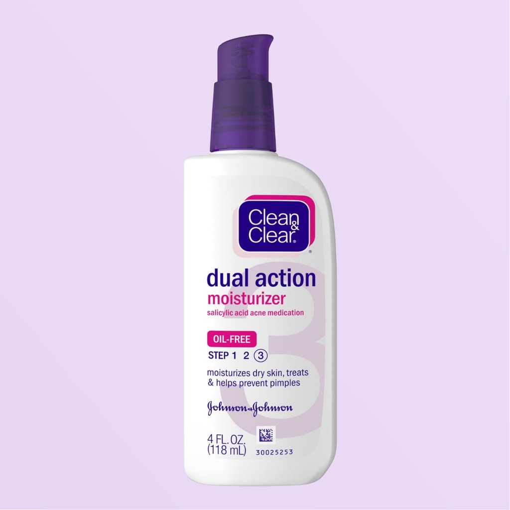 C&C Moisturizer Lotion 50 Ml