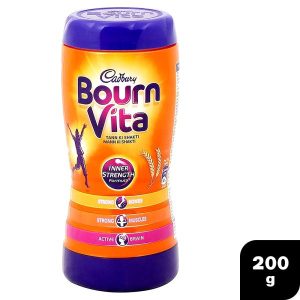 Cadbury Bourn Vita Jar 200 G