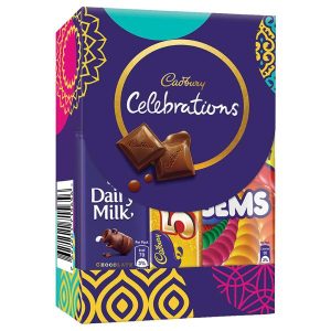 Cadbury Celebration Rdf 324 G