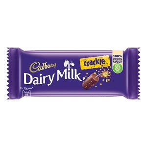Cadbury D M Crackle Cho 36Gm