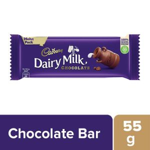 Cadbury Dm Wowie Cho.17 G