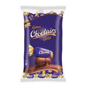 Cadbury Eclairs Cho.34.2 G