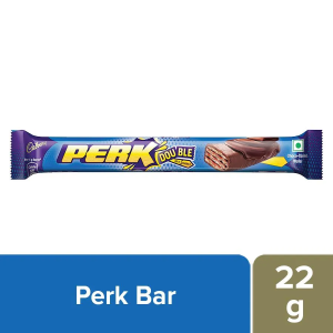 Cadbury Perk 22Gm