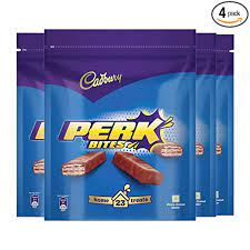 Cadbury Perk Glucose 95 G