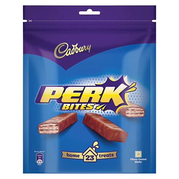 Cadbury Perk Xl 96 G