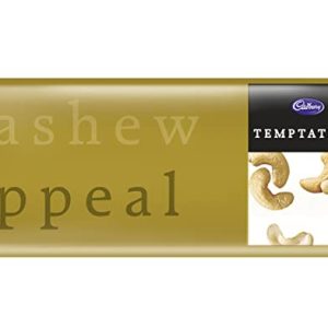 Cadbury Temptations Cashew 72 G