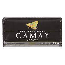 Camay Soap Chic 125 G