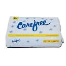 Care Free Extra Large 20Pcs
