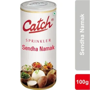 Catch Sendha Namak Sp 100 G