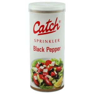 Catch Black Pepper Sp 50 G