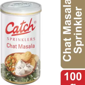 Catch Chat Masala Sp 100 G