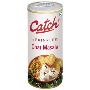 Catch Chat Masala Sp 50 G