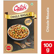 Catch Chhole Masala 100 G