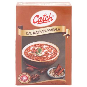 Catch Dal Makhani Masala 100 G