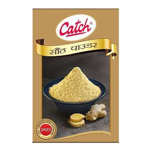 Catch Dry Ginger Powder 100 G
