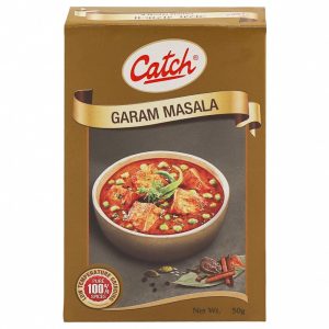 Catch Garam Masala 50 G