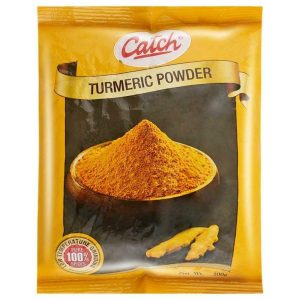 Catch Haldi 200 G