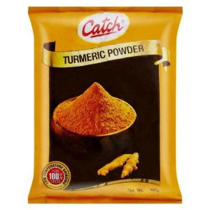 Catch Haldi 500 G