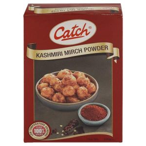 Catch Kashmiri Mirch Powder 100 G
