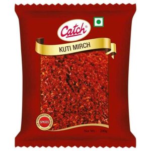 Catch Kuti Mirch 200 G