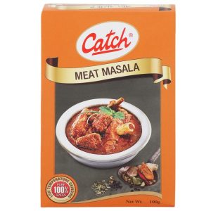 Catch Meat Masala 100 G