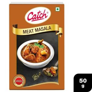 Catch Meat Masala 50 G