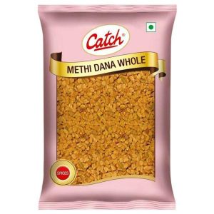 Catch Methi Dana Whole 100 G