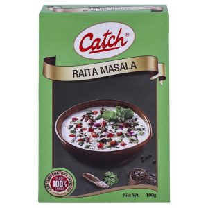 Catch Raita Masala 100 G