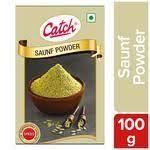 Catch Saunf Powder 100 G