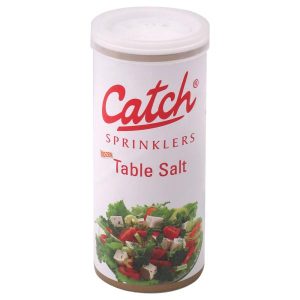 Catch Table Salt 100 G