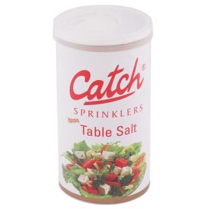 Catch Table Salt 200Gm