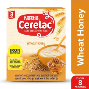 Cerelac Stage-2 Wheat Honey 300 G