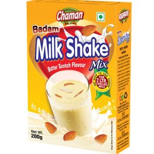 Chaman Milk Shake 200 G