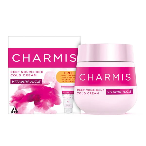Charmis Cold Cream 100Ml