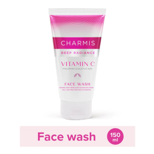 Charmis Face Wash Deep Radiance 150Ml