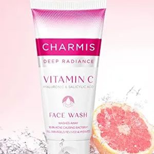 Charmis Face Wash Deep Radiance 50Ml