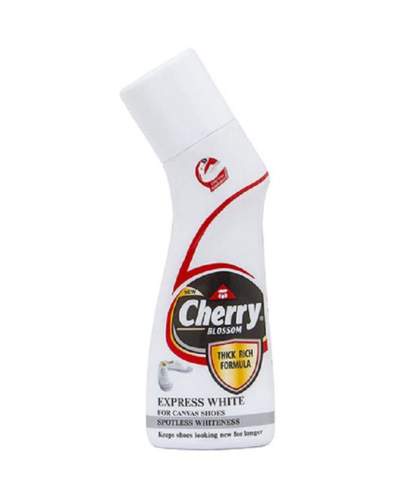 Cherry White 120 G