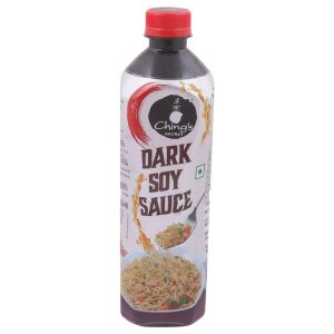 Chings Dark Soy 750 G