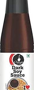 Chings Dark Soy Sauce 200Gm