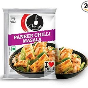 Chings Paneer Chilli Masala 20Gm