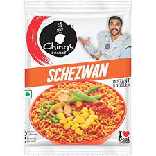 Chings Schezwan Noodles 60Gm