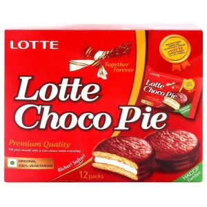 Chocopie 28 G
