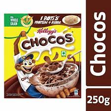 Chocos 250Gm